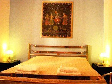 Bed and Breakfast Walkincenter Rzym Pokój zdjęcie