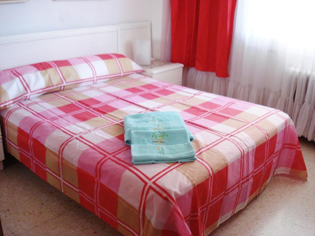 Bed and Breakfast Walkincenter Rzym Pokój zdjęcie